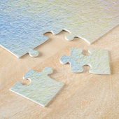 Pastel Sky Drift Puzzle (Seite)