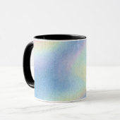 Pastel Sky Drift Tasse (Vorderseite Links)