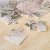 Pastel Snowman_04 Jigsaw Puzzle (Seite)