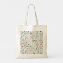 Pastel Soft Sanctuary Budget Tasche