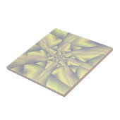 Pastel Spiral Arms Fliese (Seite)