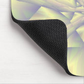 Pastel Spiral Arms Mousepad (Ecke)