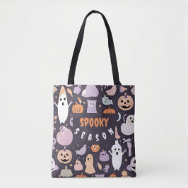 Pastel Spooky Season Tasche