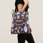 Pastel Spooky Season Tasche (Von Nahem)