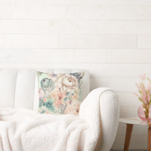 PASTEL SPRING EDIT PILLOW KISSEN