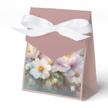 Pastel Spring Fevor Box