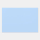 Pastel Spring Geschenkpapier Set (Vorderseite 2)