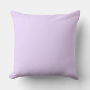 Pastel Spring Lavender Kissen
