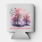 Pastel Spuk Forest Dosenkühler (Rückseite)