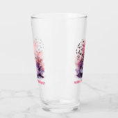 Pastel Spuk Forest Glas (Links)