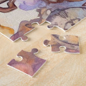 Pastel Steampunk Puzzle (Seite)