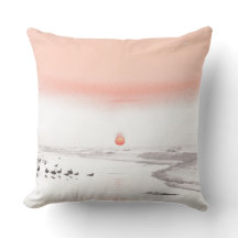 Pastel Sunrise mit Gulden