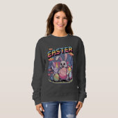 Pastel Sweatshirt (Vorne ganz)