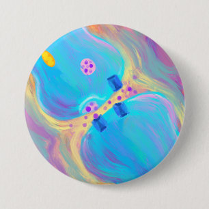 Pastel Synapse Button