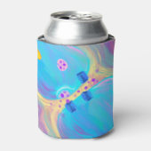Pastel Synapse Dosenkühler (Kanne Vorderseite)