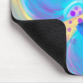 Pastel Synapse Mousepad (Ecke)