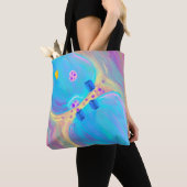Pastel Synapse Tasche (Von Nahem)