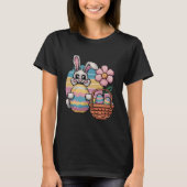 Pastel T-Shirt (Vorderseite)