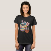 Pastel T-Shirt (Vorne ganz)