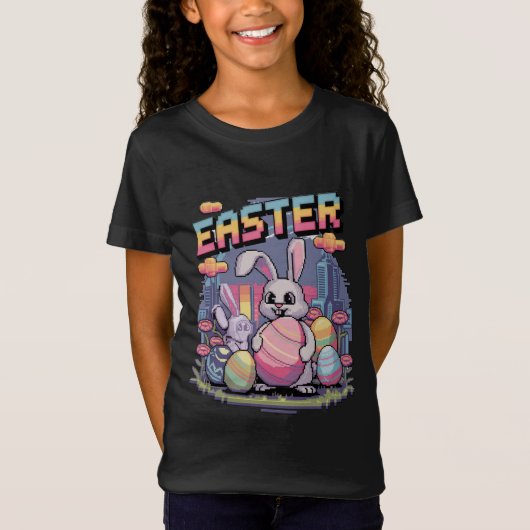 Pastel T-Shirt (Vorderseite)