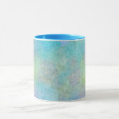 Pastel Tasse (Zentrum)