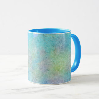 Pastel Tasse