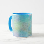 Pastel Tasse (Vorderseite Links)
