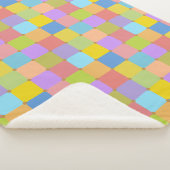 Pastel Tiles GSSC Sherpadecke (3/4)
