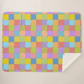 Pastel Tiles GSSC Sherpadecke (Vorderseite (Horizontal))