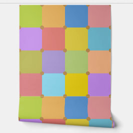 Pastel Tiles GSSC Tapete
