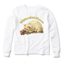 pastel-toned illustration.