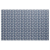 Pastel Unicorns & Rainbows Stoff (Yard (91,4 cm))