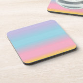 Pastel Untersetzer (Linke Seite)