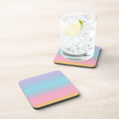 Pastel Untersetzer (Rechte Seite)