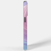 Pastel Vibes Only – Soft Aesthetic Case (Rückseite / Rechts)