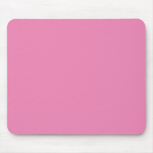 Pastel Violet, Rosa Daisy, Rosa Rose, Mousepad (Vorne)