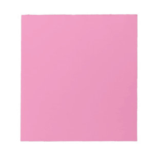 Pastel Violet, Rosa Daisy, Rosa Rose, Notizblock