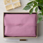 Pastel Violet, Rosa Daisy, Rosa Rose, Seidenpapier (Geschenk)