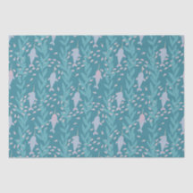 Pastel Wanderpod von Narwhals