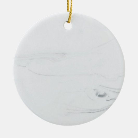 Pastel Watercolor Glitzer Textur Ornament (Vorne)