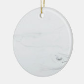 Pastel Watercolor Glitzer Textur Ornament (Links)