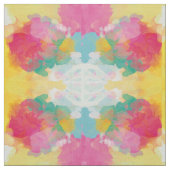 Pastel Watercolor Stoff (Muster)