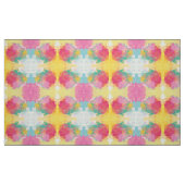 Pastel Watercolor Stoff (Fat Quarter (45,7 x 55,9 cm))
