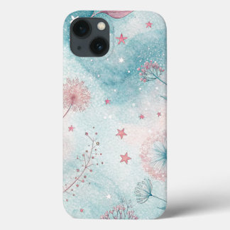 Pastel Whimsy Case-Mate iPhone Hülle