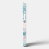 Pastel Whimsy Case-Mate iPhone Hülle (Rückseite / Links)