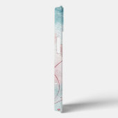 Pastel Whimsy Case-Mate iPhone Hülle (Rückseite / Rechts)