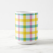 Pastel Whispers Kaffeetasse (Mittel)