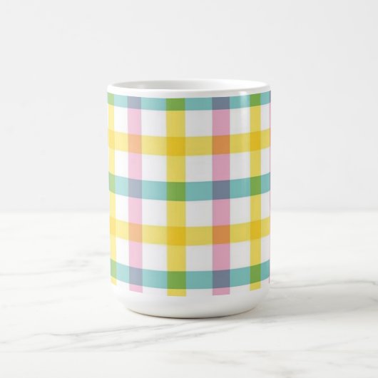 Pastel Whispers Kaffeetasse (Mittel)