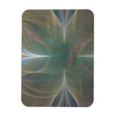 Pastel Winds Magnet (Vertikal)