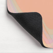 Pastel Wings Mousepad (Ecke)